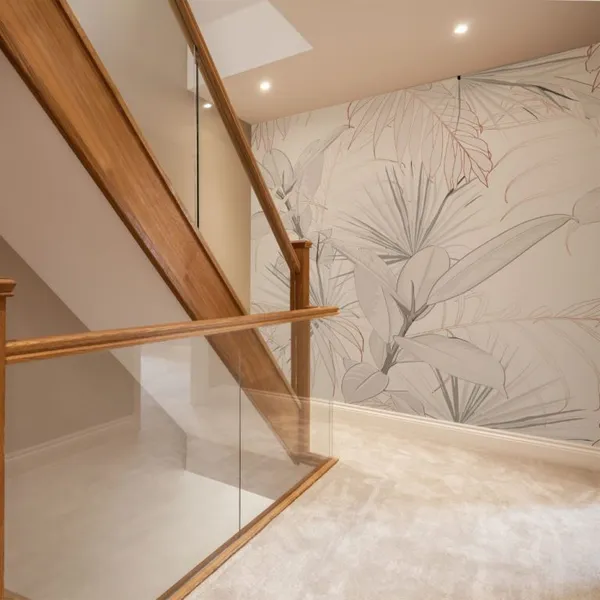 Beautiful_Lobster-claws_mural___Wall_Mural,_PVC_free_Wall_Covering