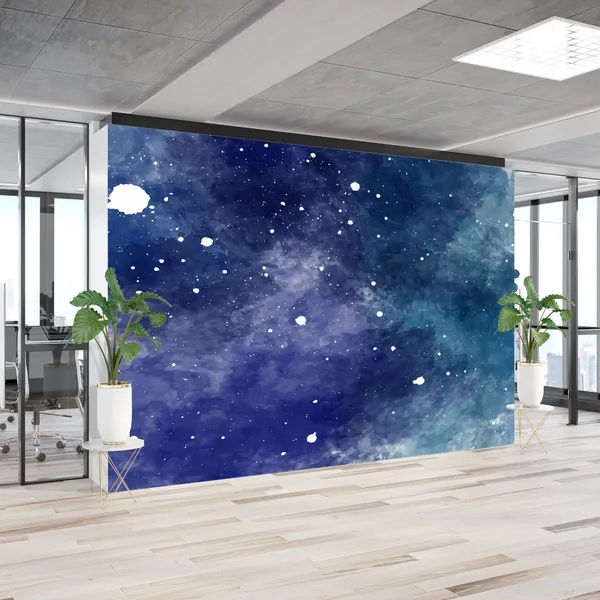Galaxy_background_with_stars_and_stardust._Universe__Mural_Wallpaper.