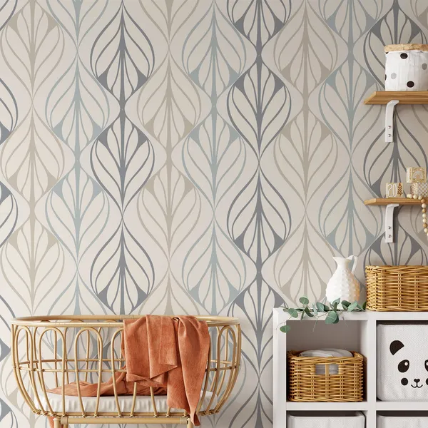 Seamless_pattern_with_wavy_calligraphic_structure.