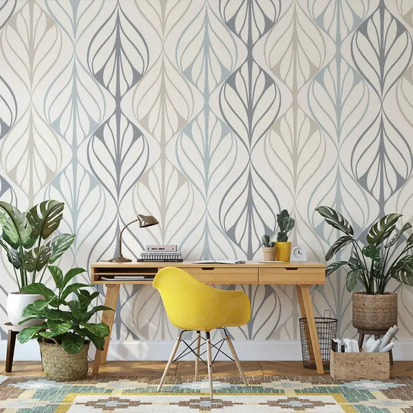 Seamless_pattern_with_wavy_calligraphic_structure.