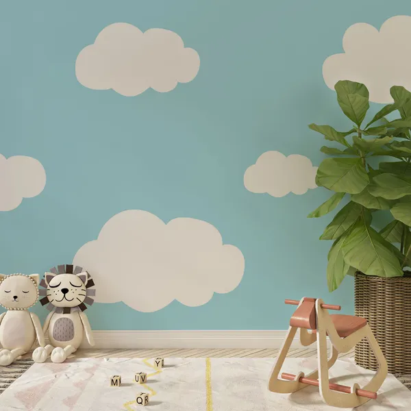 Blue_sky_with_clouds_Seamless_design_Mural__Wallpaper.