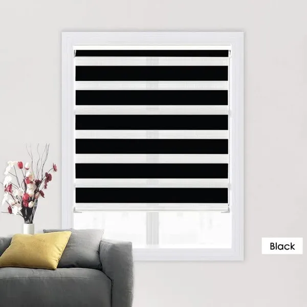Zebra_Blinds_Blackout_Zebra_Blinds_Roller_Blinds_Windows_Bedroom_Living_Room_Office