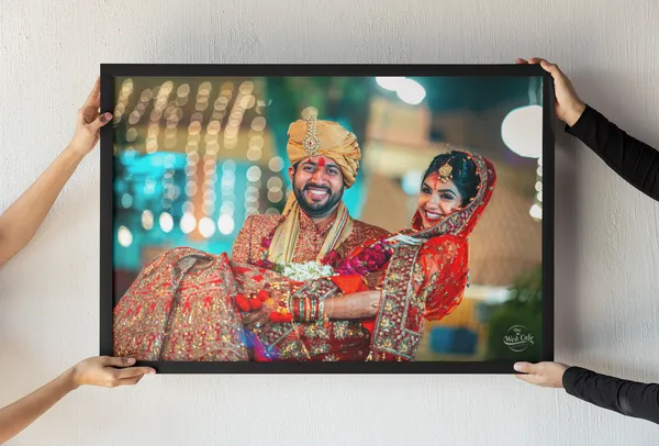Everlasting_Love_Wedding_Photo_Frame