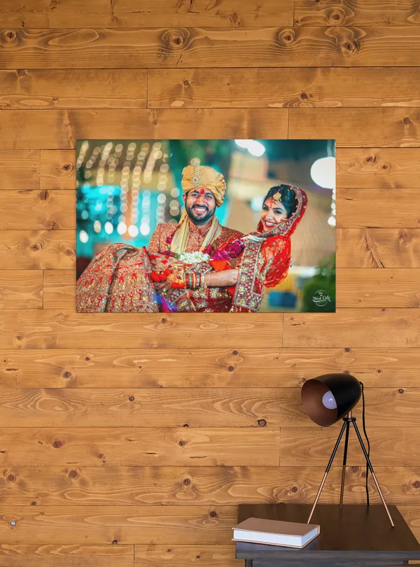 Everlasting_Love_Wedding_Photo_Frame