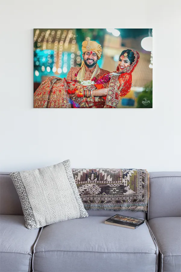Everlasting_Love_Wedding_Photo_Frame