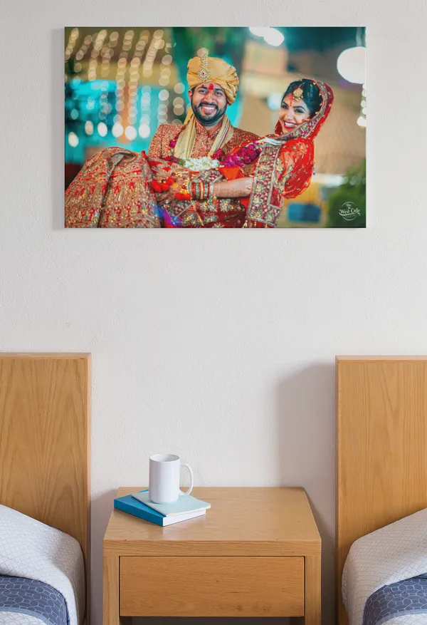 Everlasting_Love_Wedding_Photo_Frame