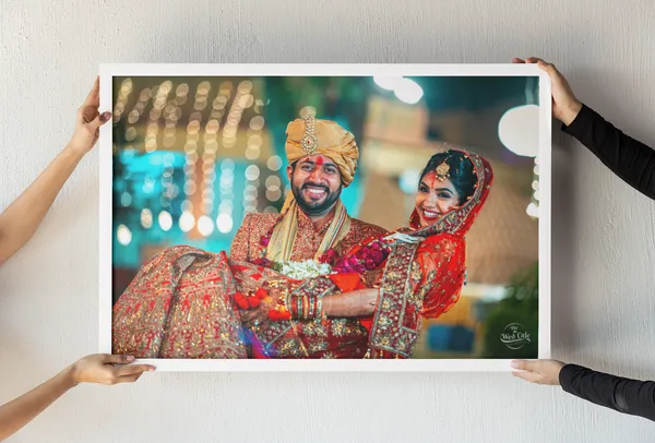 Everlasting_Love_Wedding_Photo_Frame