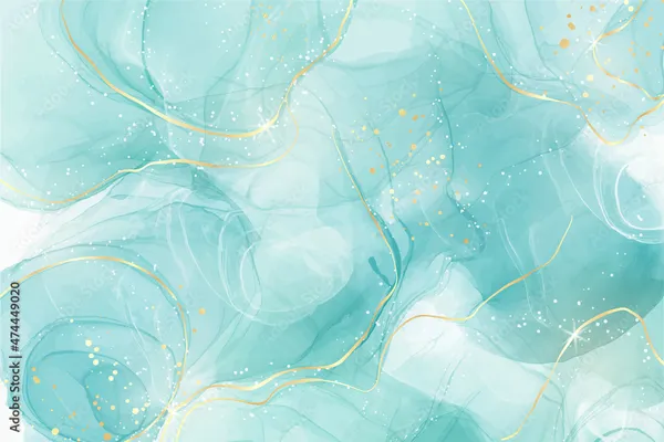 Turquoise_fluid_wallpaper