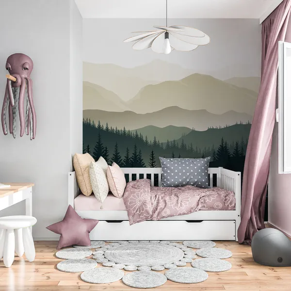 Mountain’S_Fresh_Air___Wall_Mural,_Pvc_Free_Wall_Covering