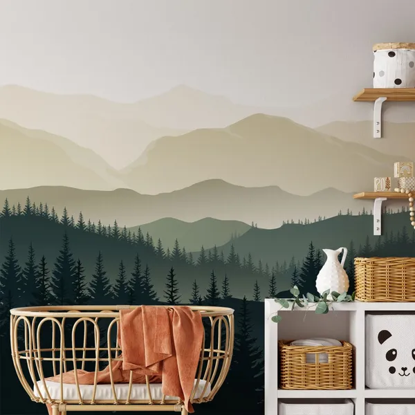 Mountain’S_Fresh_Air___Wall_Mural,_Pvc_Free_Wall_Covering