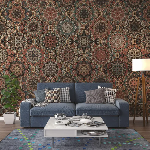 Boho_Intricate_Traditional_Mandala_Pattern