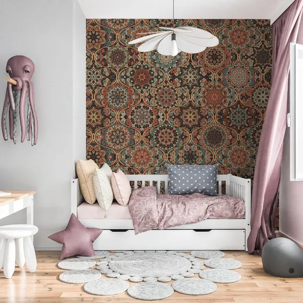 Boho_Intricate_Traditional_Mandala_Pattern