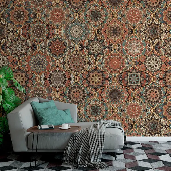 Boho_Intricate_Traditional_Mandala_Pattern
