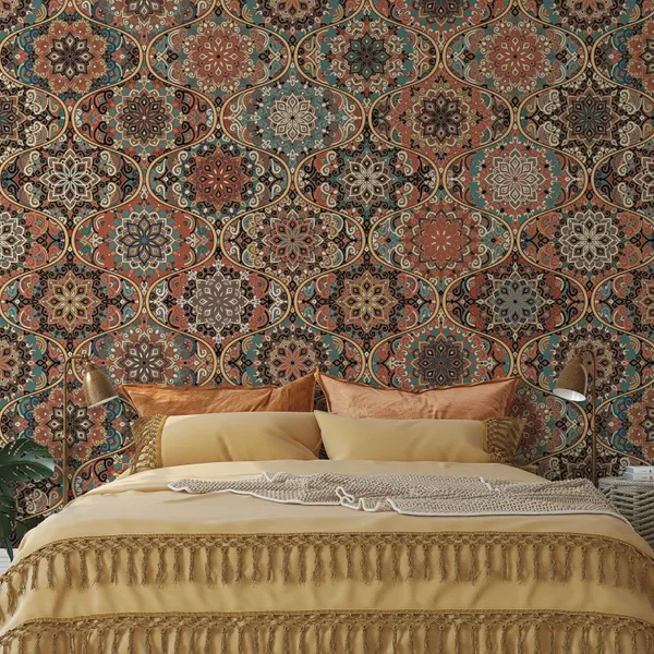 Boho_Intricate_Traditional_Mandala_Pattern