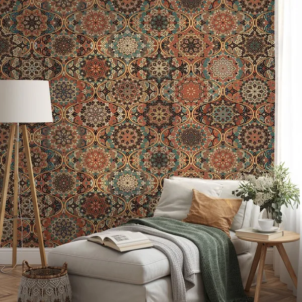 Boho_Intricate_Traditional_Mandala_Pattern