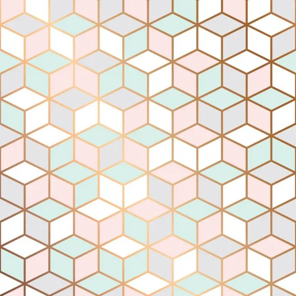 Pink_With_White_Lines_Geometric___Mural_Wallpaper,_Pvc_Free,_Non-Toxic