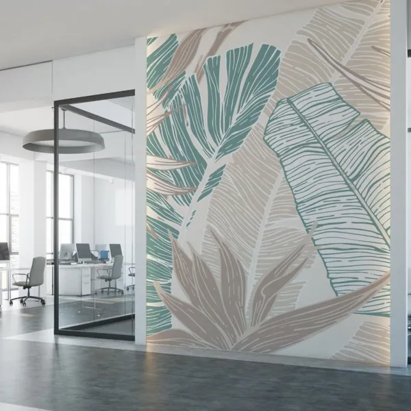 Pastel_Leaves