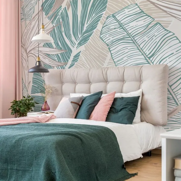 Pastel_Leaves