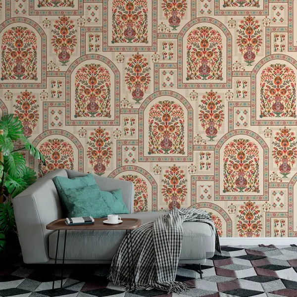 Mughal_Seamless_Boho_Floral_Pattern