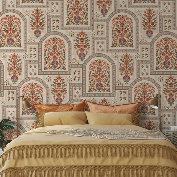 Mughal_Seamless_Boho_Floral_Pattern