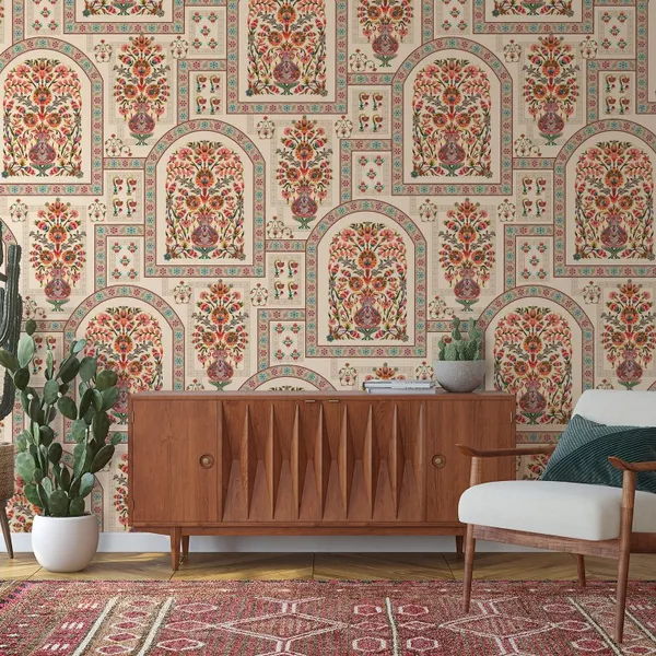 Mughal_Seamless_Boho_Floral_Pattern