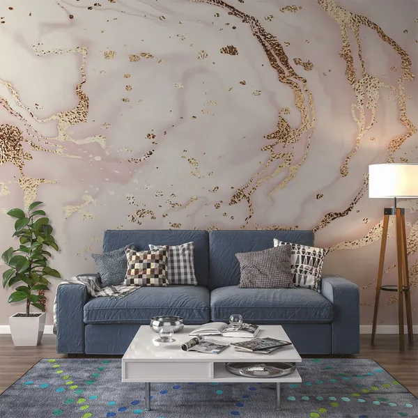 Gorgeous_Pink_&_Gold_Marble___Wall_Mural,_Pvc_Free_Wall_Covering