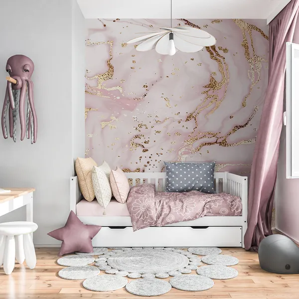 Gorgeous_Pink_&_Gold_Marble___Wall_Mural,_Pvc_Free_Wall_Covering