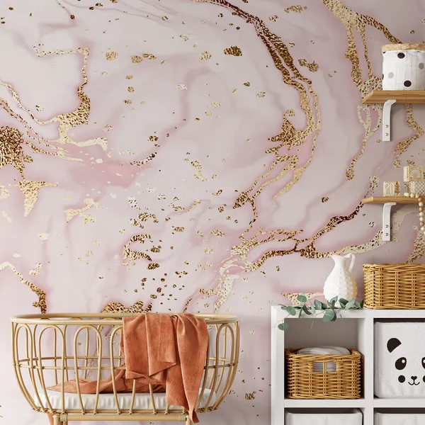 Gorgeous_Pink_&_Gold_Marble___Wall_Mural,_Pvc_Free_Wall_Covering