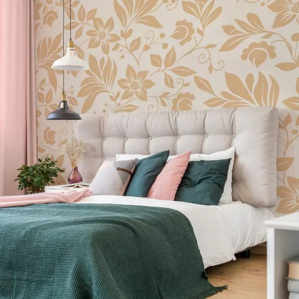 Beige_Botanical_Pattern