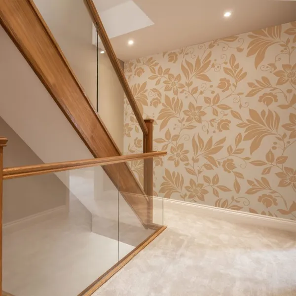 Beige_Botanical_Pattern_Mural_Wallpaper.