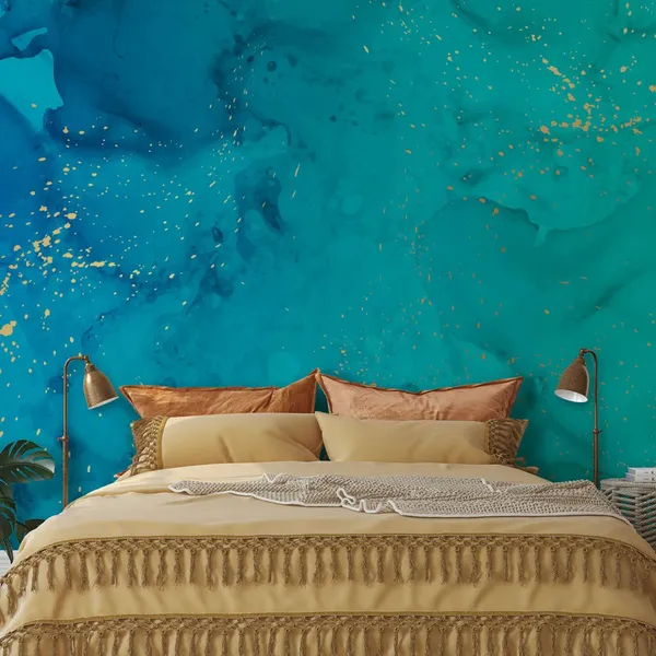 Bluemazing___Wall_Mural,_Pvc_Free_Wall_Covering