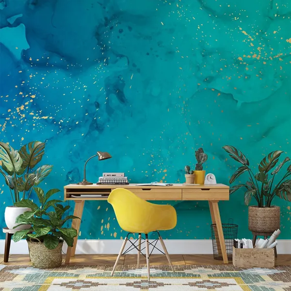 Bluemazing___Wall_Mural,_Pvc_Free_Wall_Covering