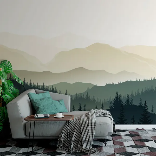 Mountain’S_Fresh_Air___Wall_Mural,_Pvc_Free_Wall_Covering