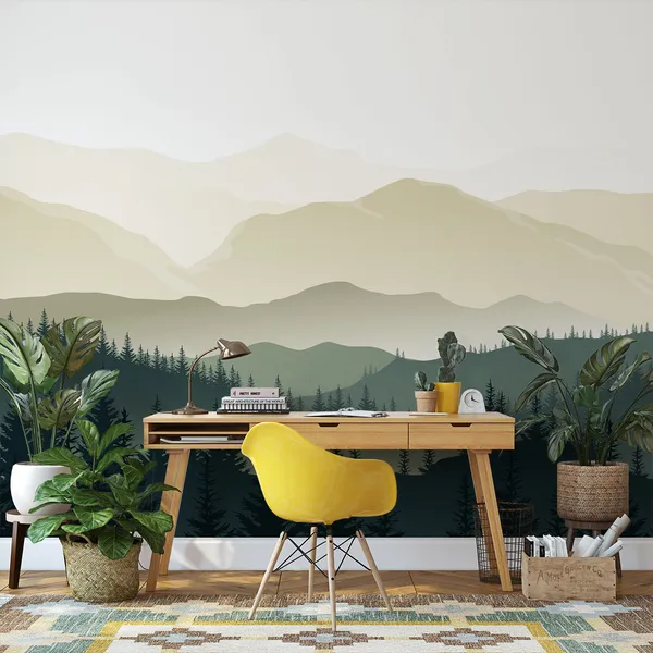 Mountain’S_Fresh_Air___Wall_Mural,_Pvc_Free_Wall_Covering