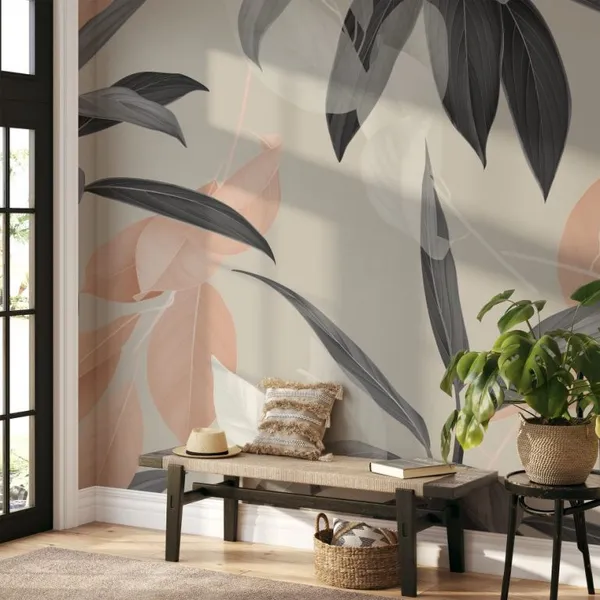 Creative_Universal_Tropical_Leaves___Wall_Mural,_Pvc_Free_Wall_Covering