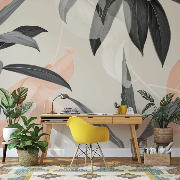 Creative_Universal_Tropical_Leaves___Wall_Mural,_Pvc_Free_Wall_Covering
