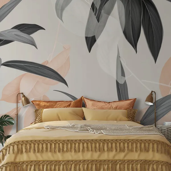Creative_Universal_Tropical_Leaves___Wall_Mural,_Pvc_Free_Wall_Covering