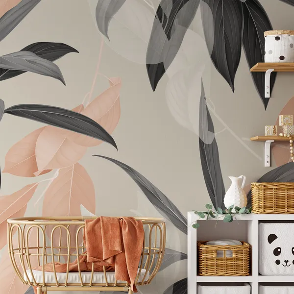 Creative_Universal_Tropical_Leaves___Wall_Mural,_Pvc_Free_Wall_Covering
