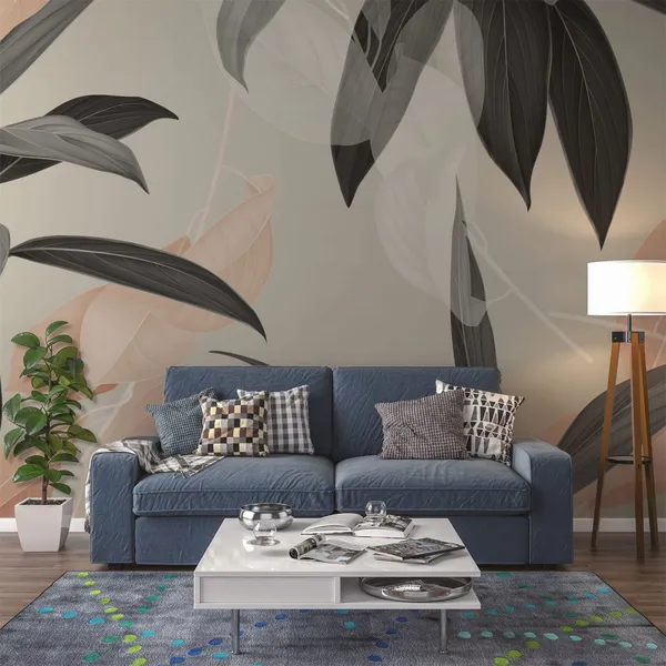 Creative_Universal_Tropical_Leaves___Wall_Mural,_Pvc_Free_Wall_Covering