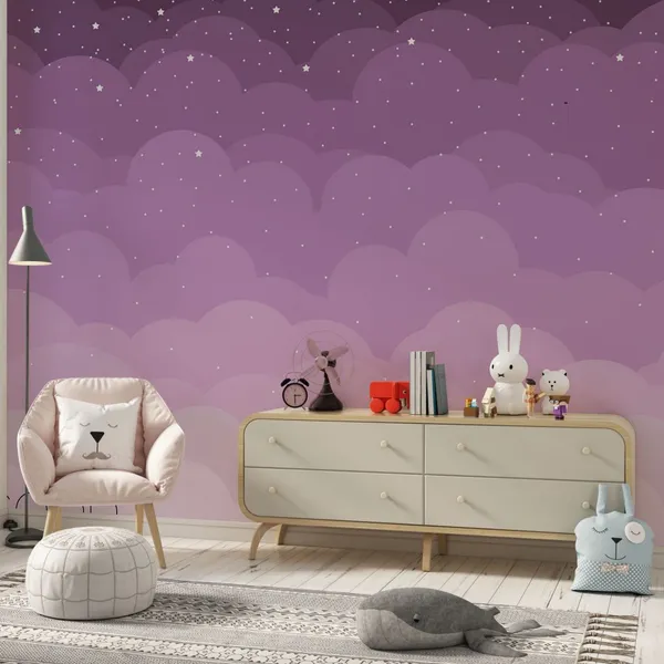 Pinkish_Sky_With_Unlimited_Star_at_night