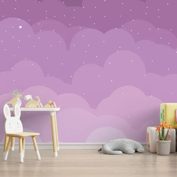 Pinkish_Sky_With_Unlimited_Star_at_night