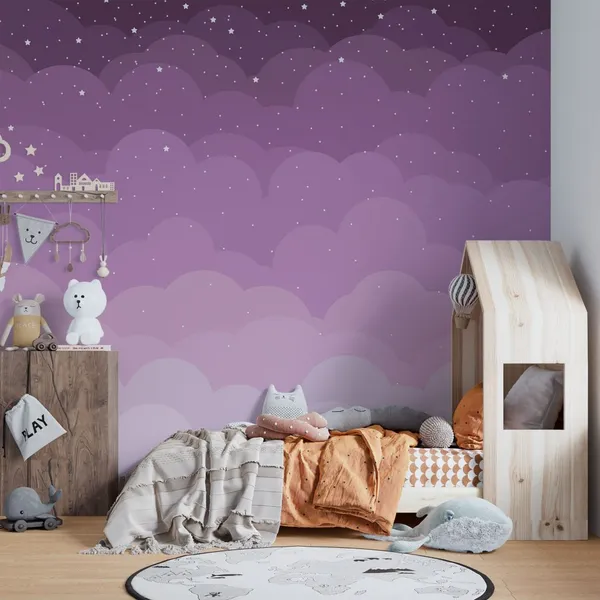 Pinkish_Sky_With_Unlimited_Star_at_night