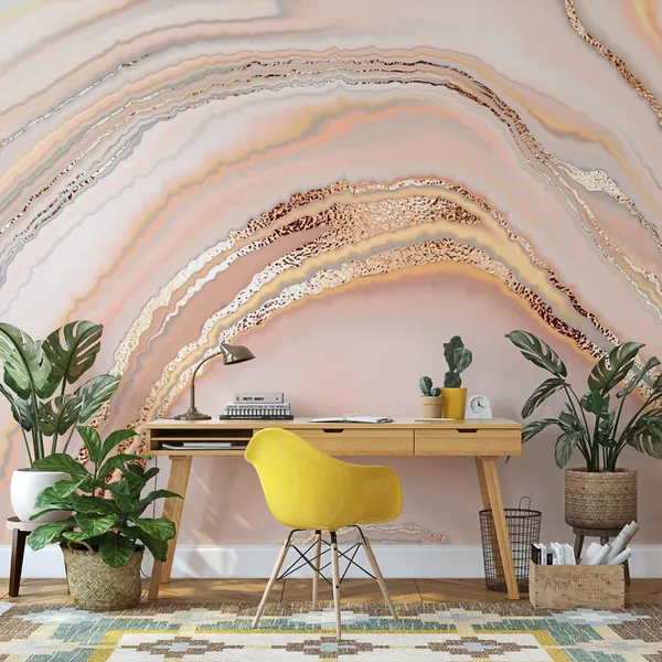 The_Pinkish_Earth_Crust_Marble