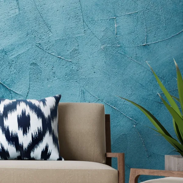 Blue-with-vignette-marble-texture-background-with-copy-space_Mural_Wallpaper.