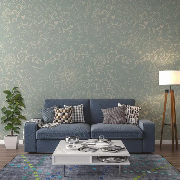 Seamless_background_baroque_style_blue_and_beige._Vintage_Pattern._Retro_Victorian._Ornament_in_Damascus_style._Elements_of_flowers,_leaves.__Wallpaper,_print_packaging,_textiles.