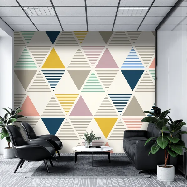 Bauhaus_pattern_background_style_vector_Mural_Wallpaper,_PVC_Free.