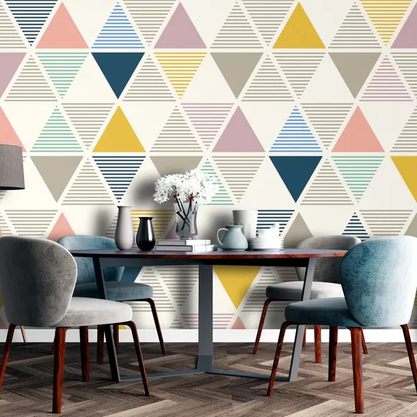 Bauhaus_pattern_background_style_vector_Mural_Wallpaper,_PVC_Free.