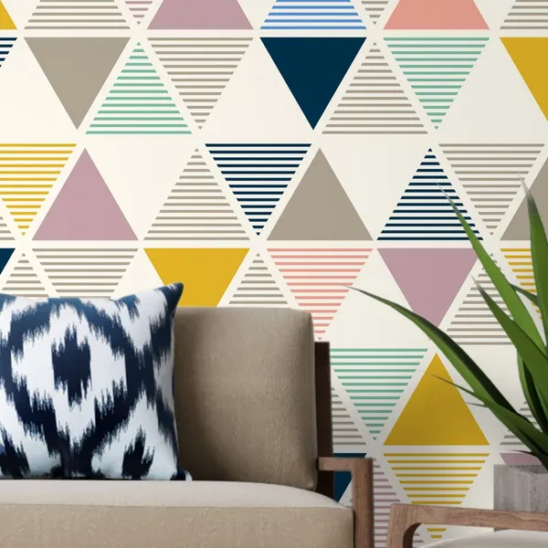 Bauhaus_pattern_background_style_vector_Mural_Wallpaper,_PVC_Free.