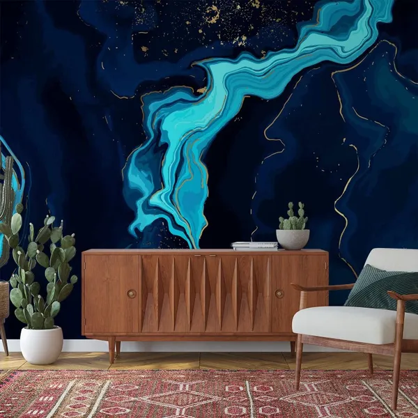 Wonderful_Blue_marble_and_gold_abstract_background_texture._Indigo_ocean_blue_marble_with_natural_luxurious_swirls_of_marble_and_gold_powder_Mural_Wallpaper.