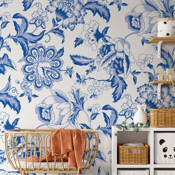 floral_pattern_Beautiful_Indian_floral_design_Paisley_Print_for_textile_pattern_Mural_Wallpaper.